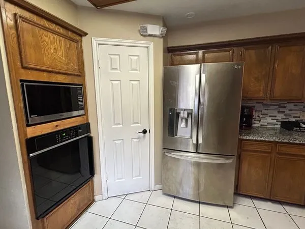 The Wright of Passage Legacy home interior