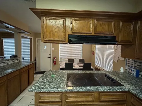 The Wright of Passage Legacy home interior